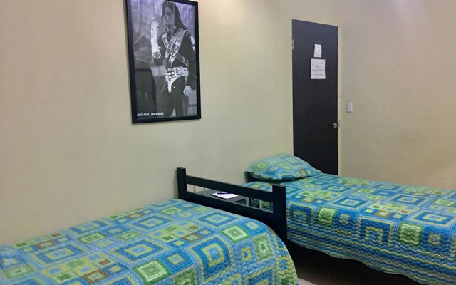 Luna House Panama