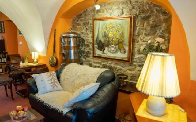 Boutique Hotel Fortuna
