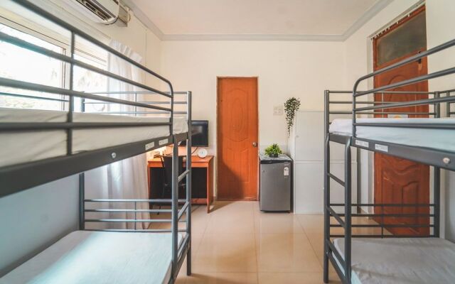 Piggy Hostel Arambol