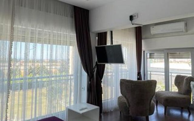 Parlement Boutique Hotel