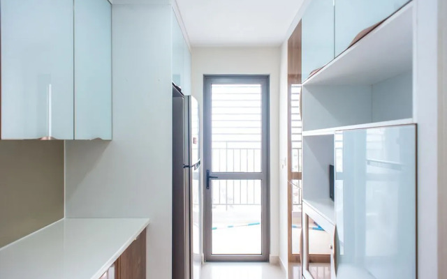 Rivergate Apartment - MM Home