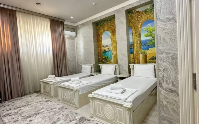 Ammar hotel