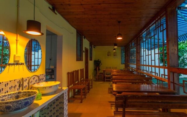 Guilin Youcan Hostel