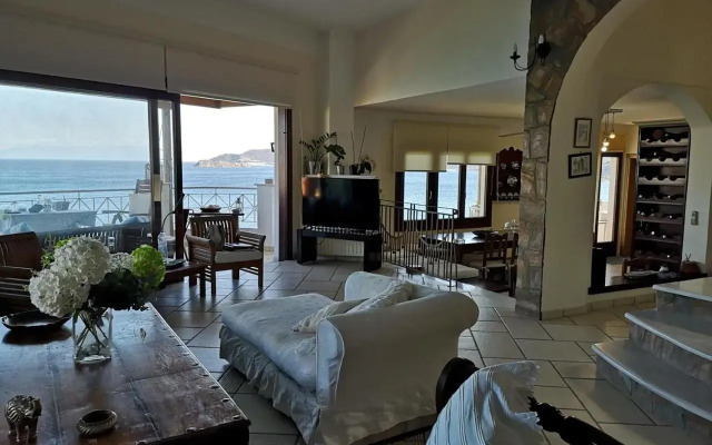 AEGEAN View 2