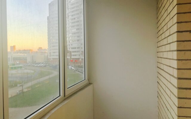 Voroshilova 27 Apartaments