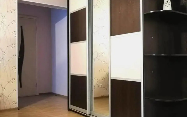 Апартаменты на улице Балтийская 13