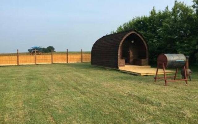 Rockinghams Pods