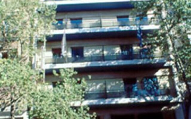 Filoxenia Hotel