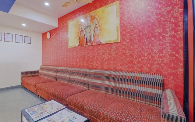 OYO 60652 Ms9 Guest Inn