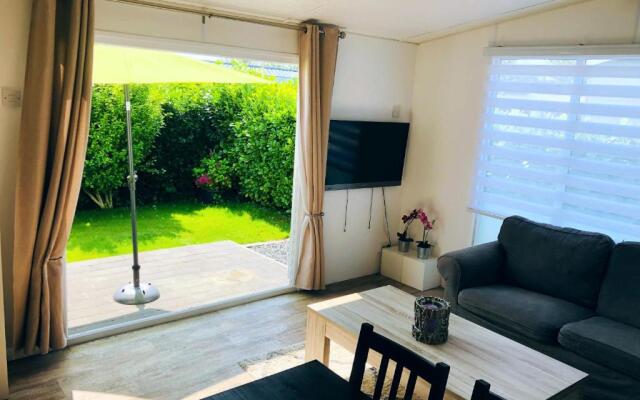 NV 126 - Beach Resort Nieuwvliet Bad