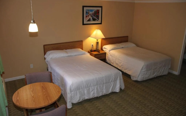 Villa Inn