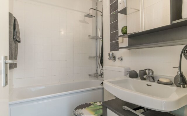 Private Apartment Am Wehrbusch