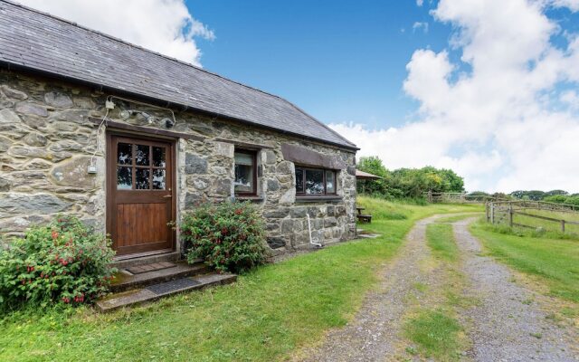 Tryfan Cottage