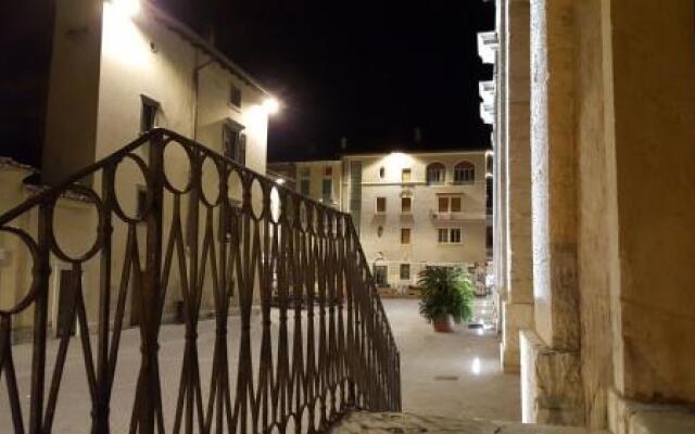 Appartaments Gardarco