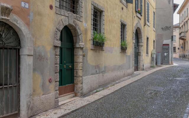 Residenza Giulietta Capuleti