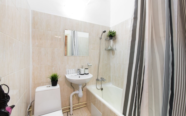 Апартаменты GoodAps, ул. Новый Арбат, 26