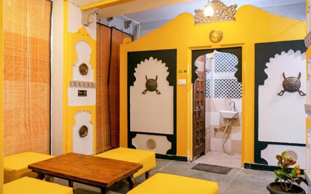 The Hosteller Udaipur