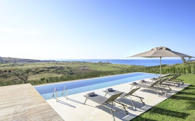Rocco Forte Private Villas