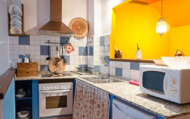 La Llar - Lo Paller del Coc