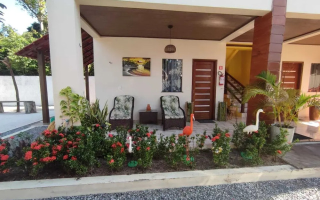 Pousada Nosso Canto Alter