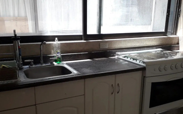 Wonderful Penthouse in Trendy Polanco