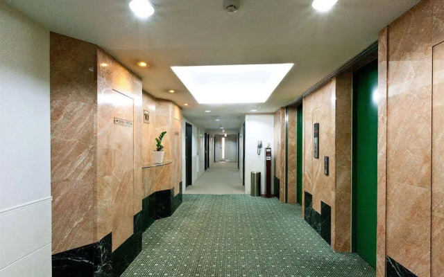 Trest Inn Nihombashi