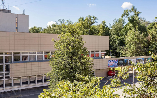 Prima Rent на улице Максима Горького 162