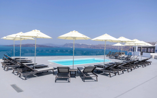 Hotel Goulielmos