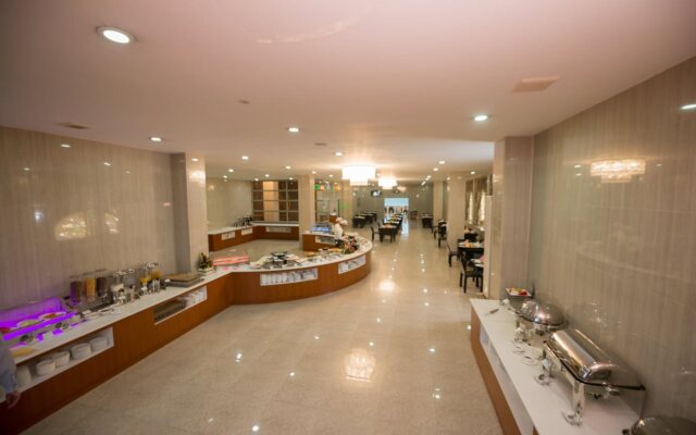 Sky Star Hotel