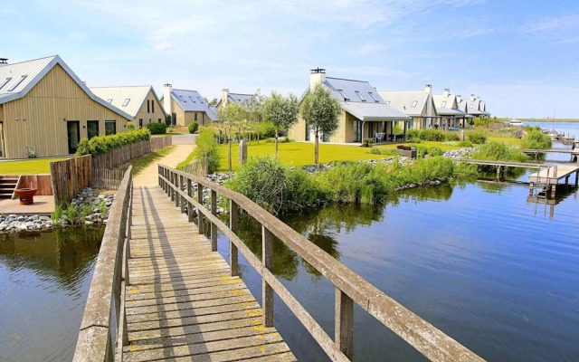 Villa Oesterdam Comfort Extra 8 Persons