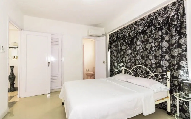 Apartamento Hansel y Gretel