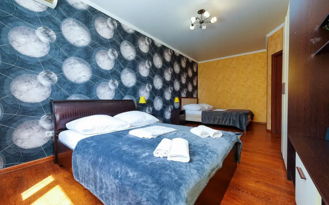 Лучшее предложение на улице Восточно-Кругликовская 18/1