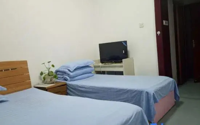 Harbin Comfortable Hotel