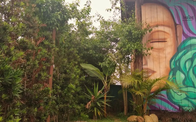 Pousada Canto do Rosa