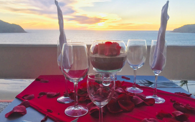 Ocean View Beach Hotel