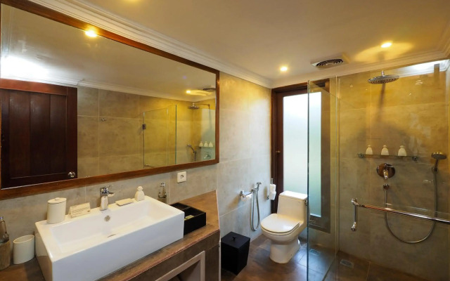 The Menjangan by LifestyleRetreats