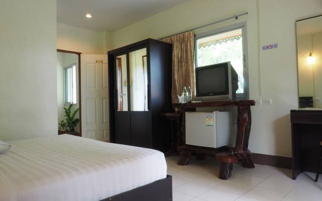 Phutawan Kan Resort