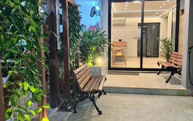 Hotel Caita