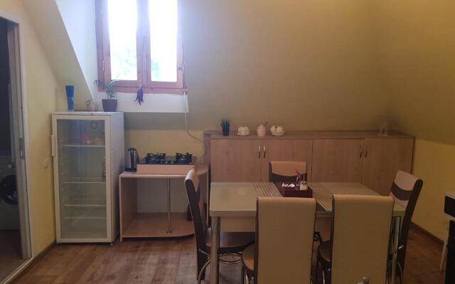 Guest House S O F I A