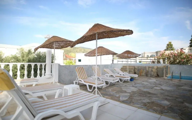 Hotel Olivia