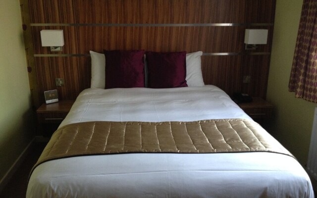 Tower House Hotel