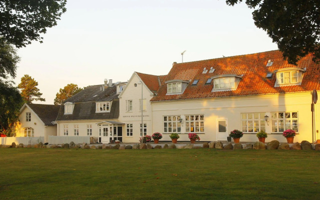 Rødvig Kro og Badehotel