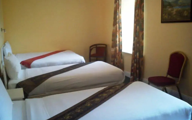 Imperial Hotel