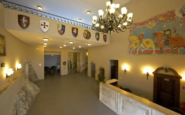 Hotel The Grand Viglas