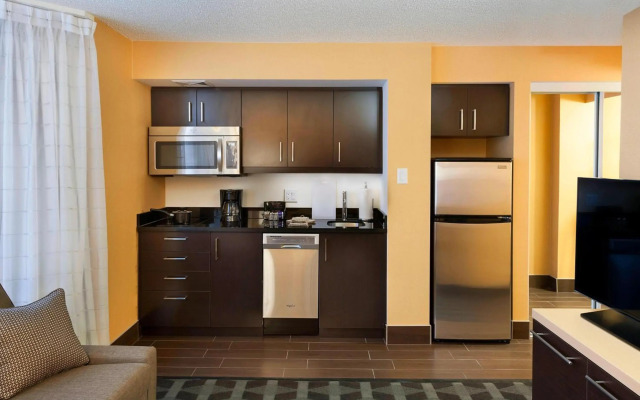TownePlace Suites by Marriott Toronto Northeast/Markham
