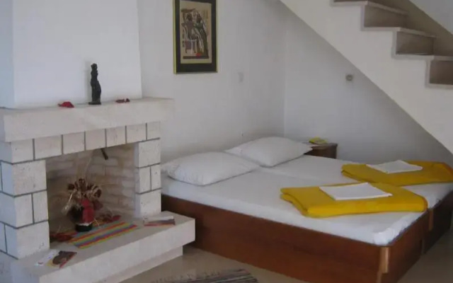 Apartments Ivica