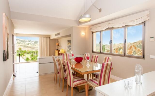 Villa Piedra Amarilla - Holiday Rental
