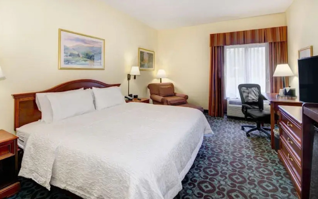 Hampton Inn