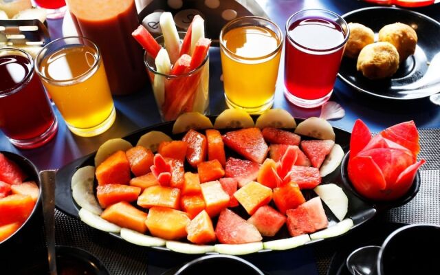 Anns Cottage By Stellar