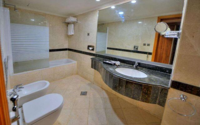 Ritz Al Madinah